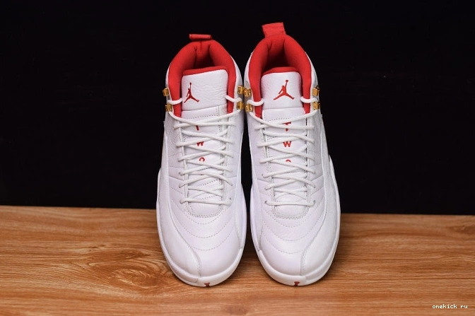 Chep Onekick Air Jordan 12 130690-107 (2019) Retro 